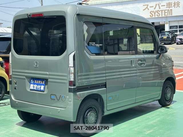 Honda N-VAN e: 2025-02 8666699-13