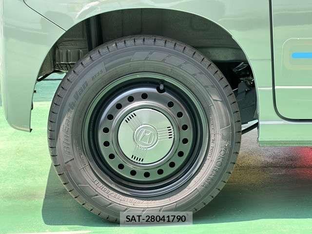 Honda N-VAN e: 2025-02 8666699-14