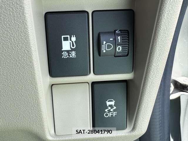 Honda N-VAN e: 2025-02 8666699-16