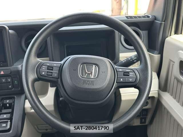 Honda N-VAN e: 2025-02 8666699-8