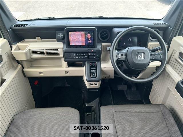 Honda N-VAN e: 2025-01 8666701-13