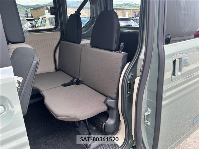 Honda N-VAN e: 2025-01 8666701-14