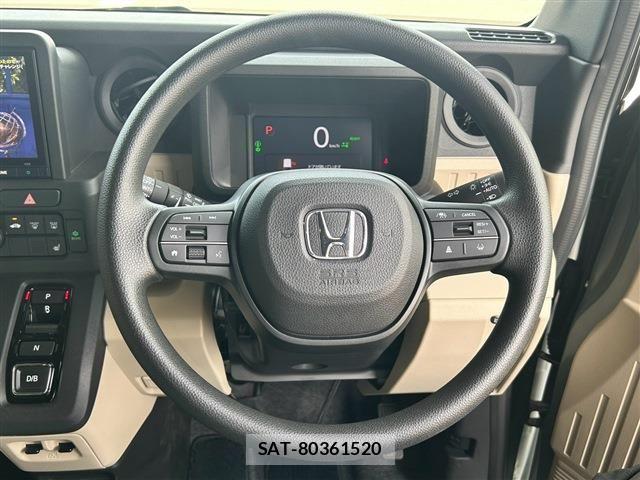 Honda N-VAN e: 2025-01 8666701-17