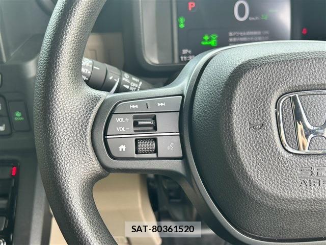 Honda N-VAN e: 2025-01 8666701-18