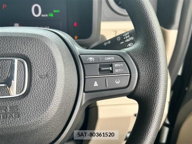 Honda N-VAN e: 2025-01 8666701-19