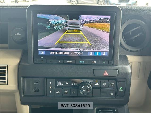 Honda N-VAN e: 2025-01 8666701-21