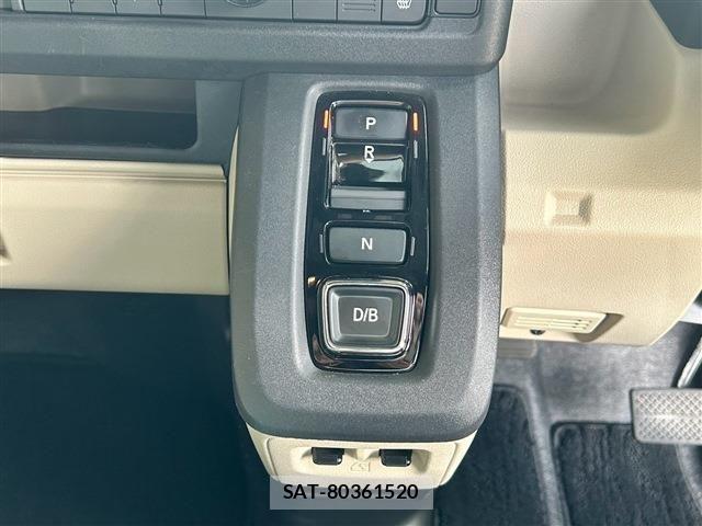 Honda N-VAN e: 2025-01 8666701-22