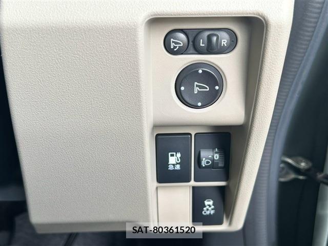Honda N-VAN e: 2025-01 8666701-23