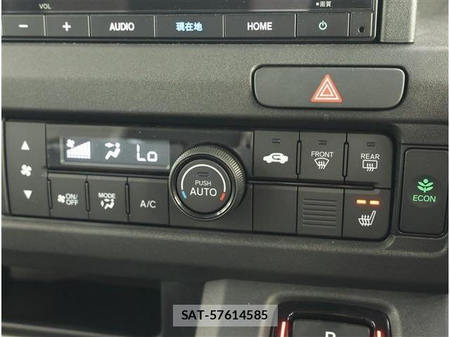 Honda N-VAN e: 2025-02 8745000-11