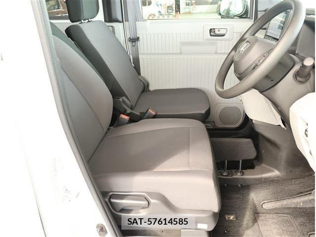 Honda N-VAN e: 2025-02 8745000-15