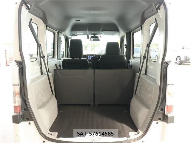Honda N-VAN e: 2025-02 8745000-20