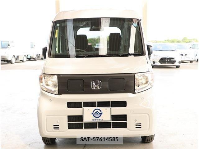Honda N-VAN e: 2025-02 8745000-23