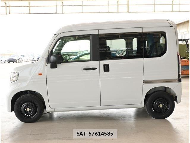 Honda N-VAN e: 2025-02 8745000-27