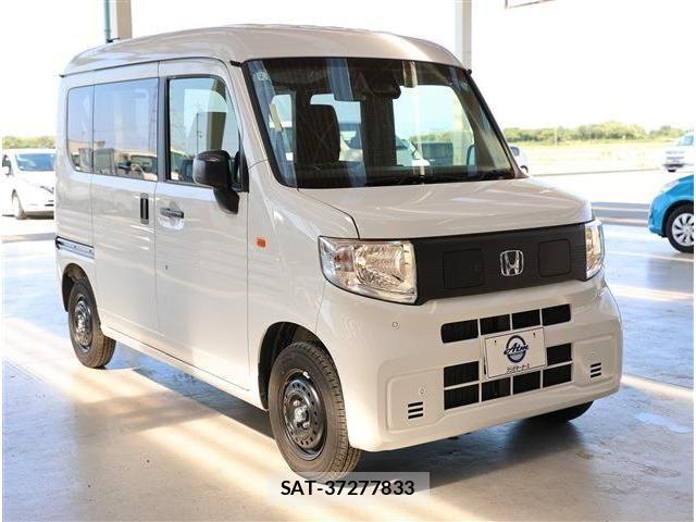 Honda N-VAN e: 2025-02 8745001-20