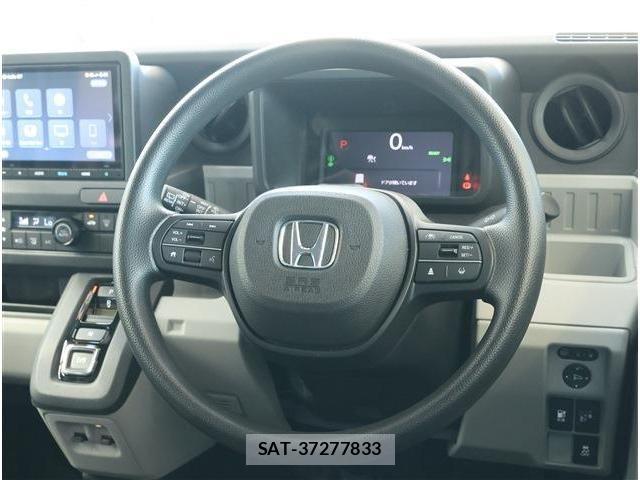 Honda N-VAN e: 2025-02 8745001-27