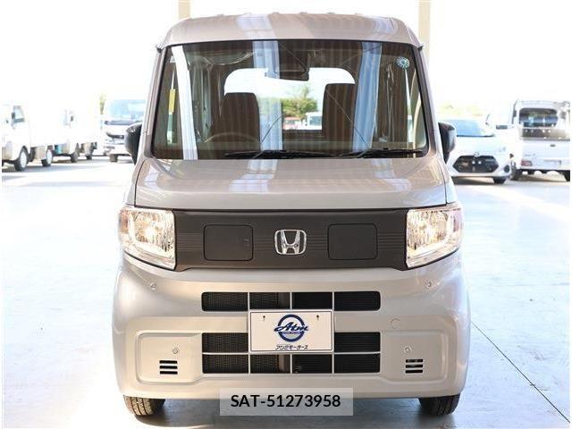 Honda N-VAN e: 2025-02 8745002-19