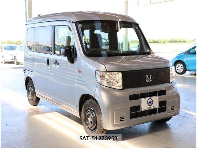 Honda N-VAN e: 2025-02 8745002-20