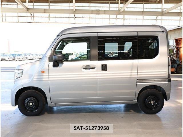 Honda N-VAN e: 2025-02 8745002-23