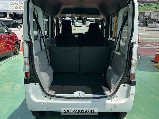 Honda N-VAN e: 2025-02 8797028-9