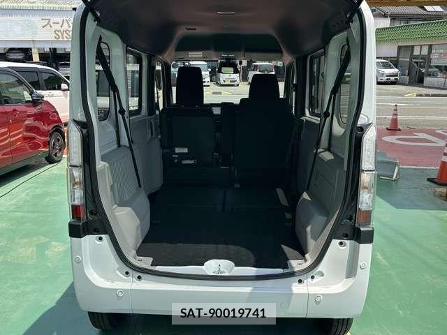 Honda N-VAN e: 2025-02 8797028-10
