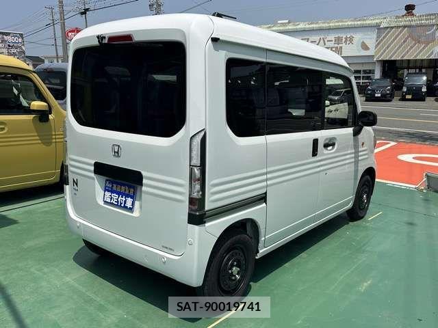 Honda N-VAN e: 2025-02 8797028-12