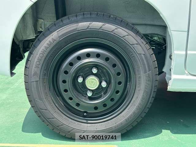 Honda N-VAN e: 2025-02 8797028-13