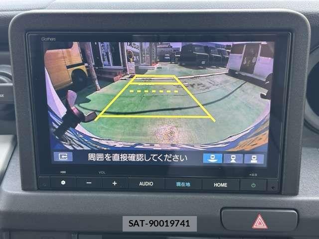 Honda N-VAN e: 2025-02 8797028-18