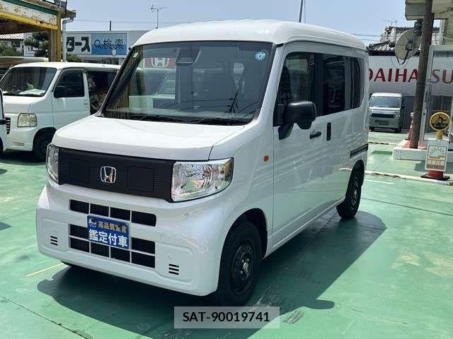 Honda N-VAN e: 2025-02 8797028-2