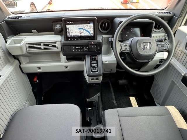 Honda N-VAN e: 2025-02 8797028-6