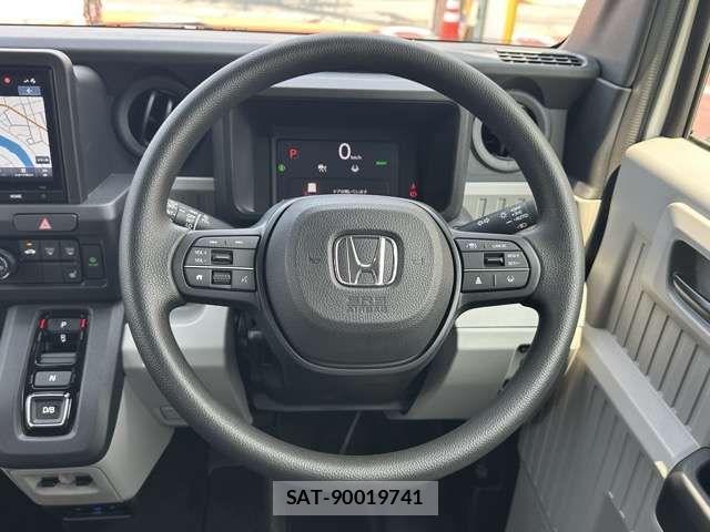 Honda N-VAN e: 2025-02 8797028-7