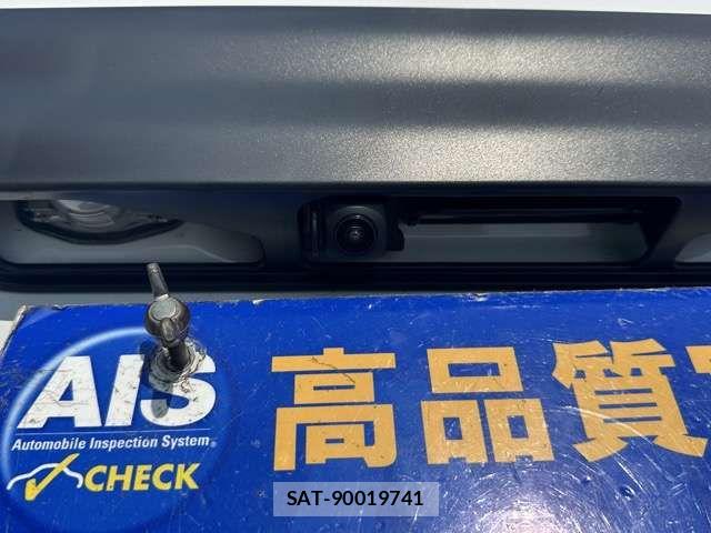 Honda N-VAN e: 2025-02 8797028-8