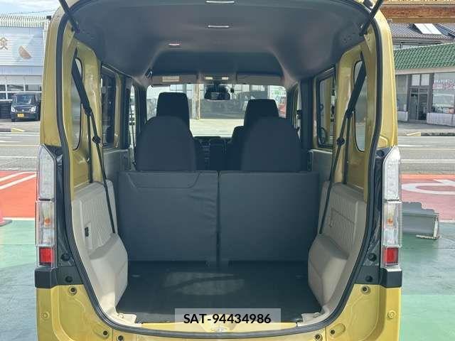 Honda N-VAN e: 2025-03 8797026-10