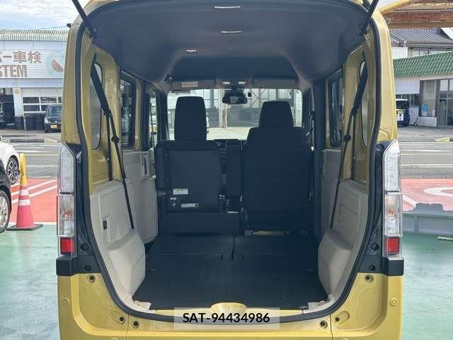 Honda N-VAN e: 2025-03 8797026-11
