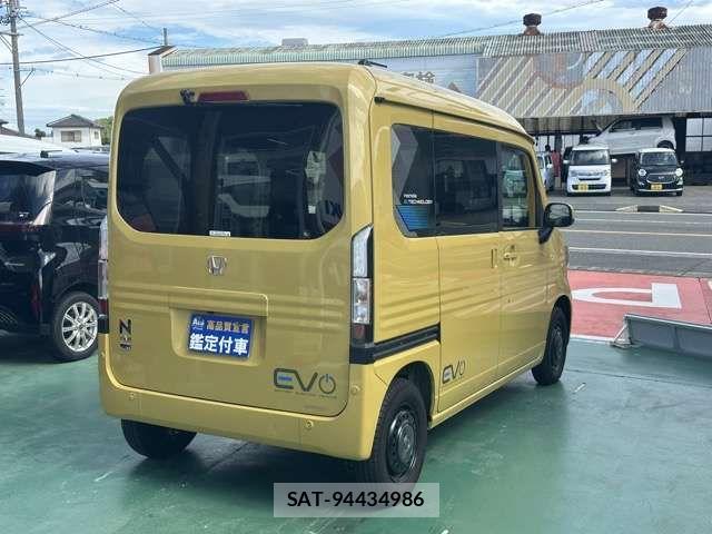 Honda N-VAN e: 2025-03 8797026-12