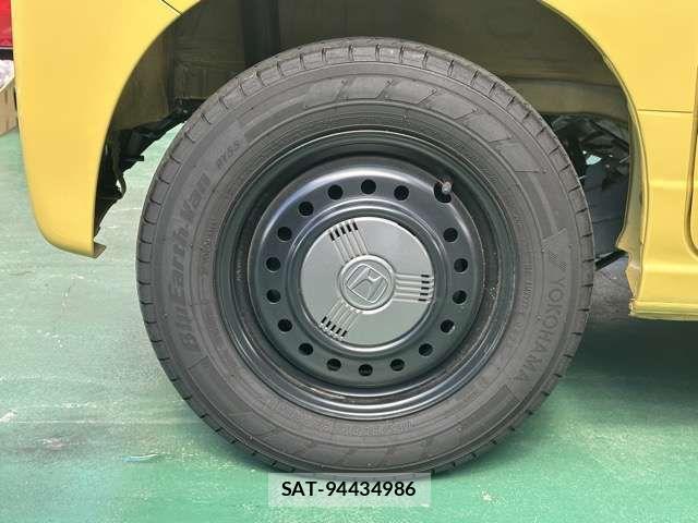 Honda N-VAN e: 2025-03 8797026-13