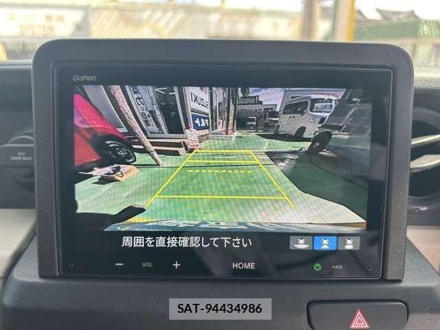 Honda N-VAN e: 2025-03 8797026-18