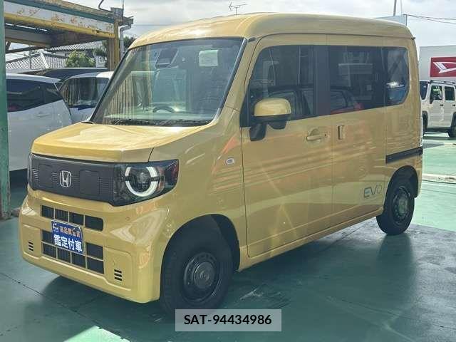 Honda N-VAN e: 2025-03 8797026-2
