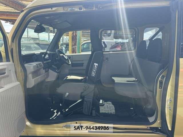 Honda N-VAN e: 2025-03 8797026-5