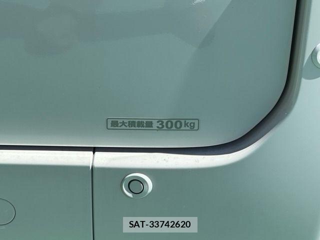 Honda N-VAN e: 2024-12 8797031-8