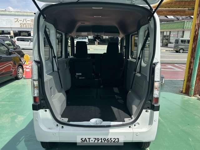 Honda N-VAN e: 2025-02 8797029-11