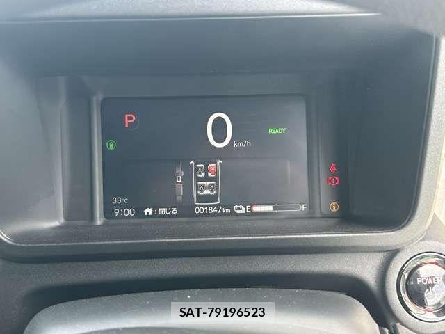 Honda N-VAN e: 2025-02 8797029-19