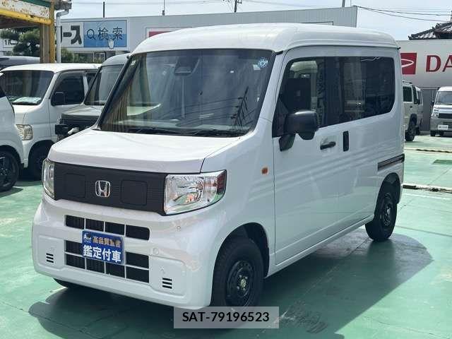 Honda N-VAN e: 2025-02 8797029-2