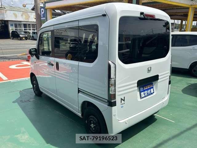 Honda N-VAN e: 2025-02 8797029-3