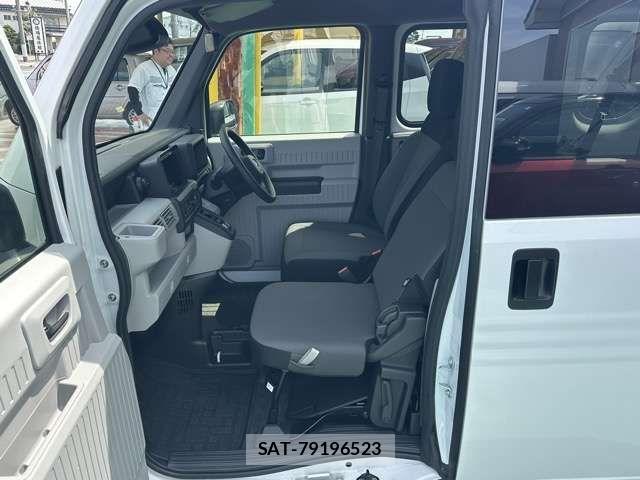 Honda N-VAN e: 2025-02 8797029-4