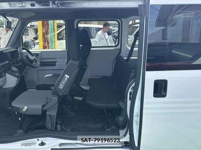 Honda N-VAN e: 2025-02 8797029-5