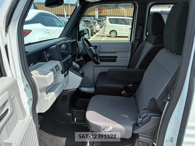 Honda N-VAN e: 2025-01 8871771-11