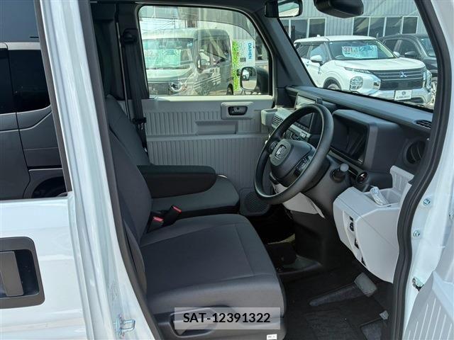 Honda N-VAN e: 2025-01 8871771-12