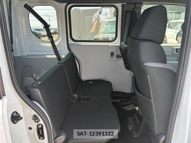 Honda N-VAN e: 2025-01 8871771-15