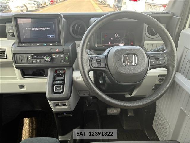 Honda N-VAN e: 2025-01 8871771-19