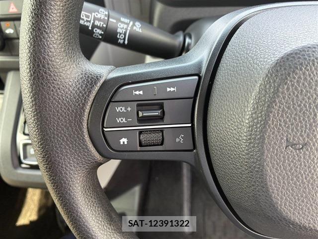 Honda N-VAN e: 2025-01 8871771-20